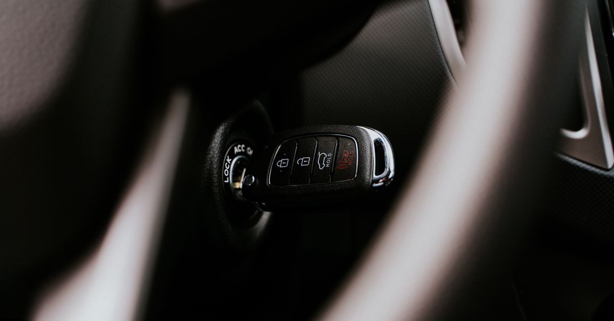 Car Key Duplication — Fishkill Locksmith
