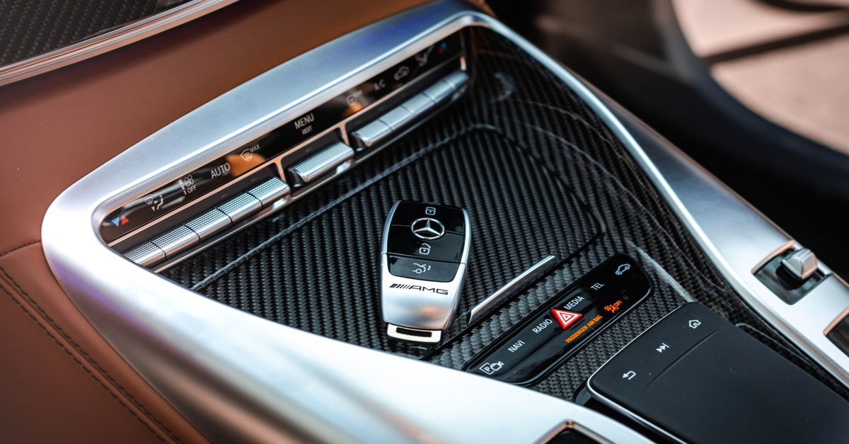 Car Key Fob Programming — Fishkill Locksmith