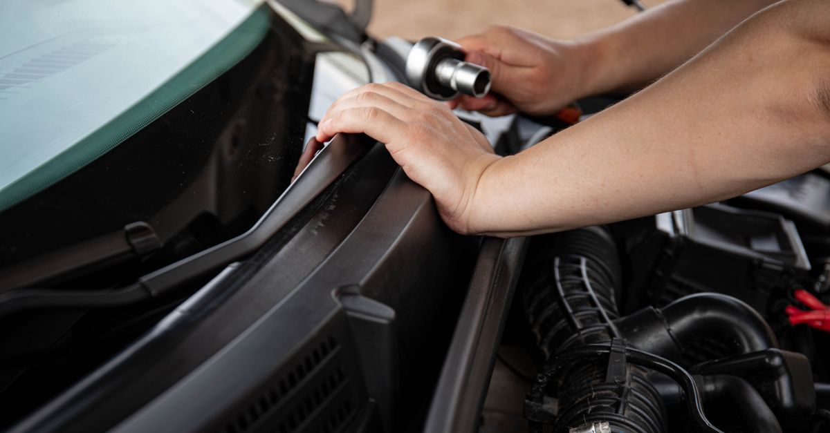 Car Lockout Service — Fishkill Locksmith