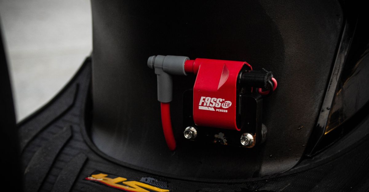 Ignition Repair & Replacement — Fishkill Locksmith