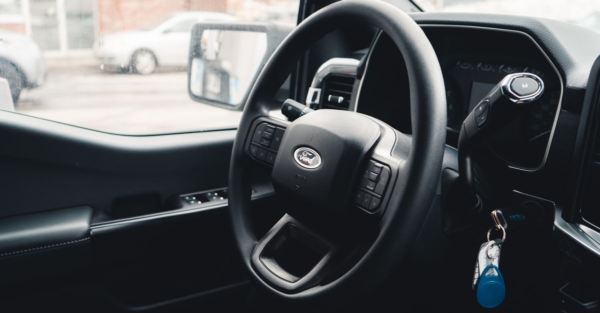 Auto Locksmith service — Fishkill Locksmith
