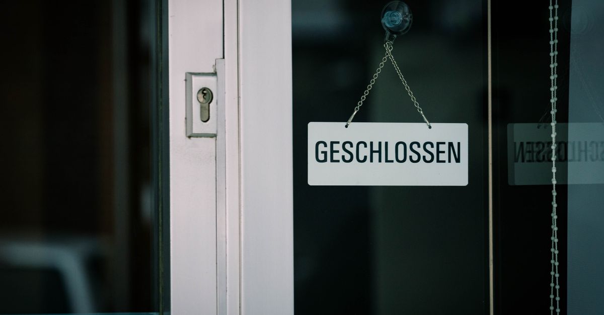 Business Lockout Service — Fishkill Locksmith
