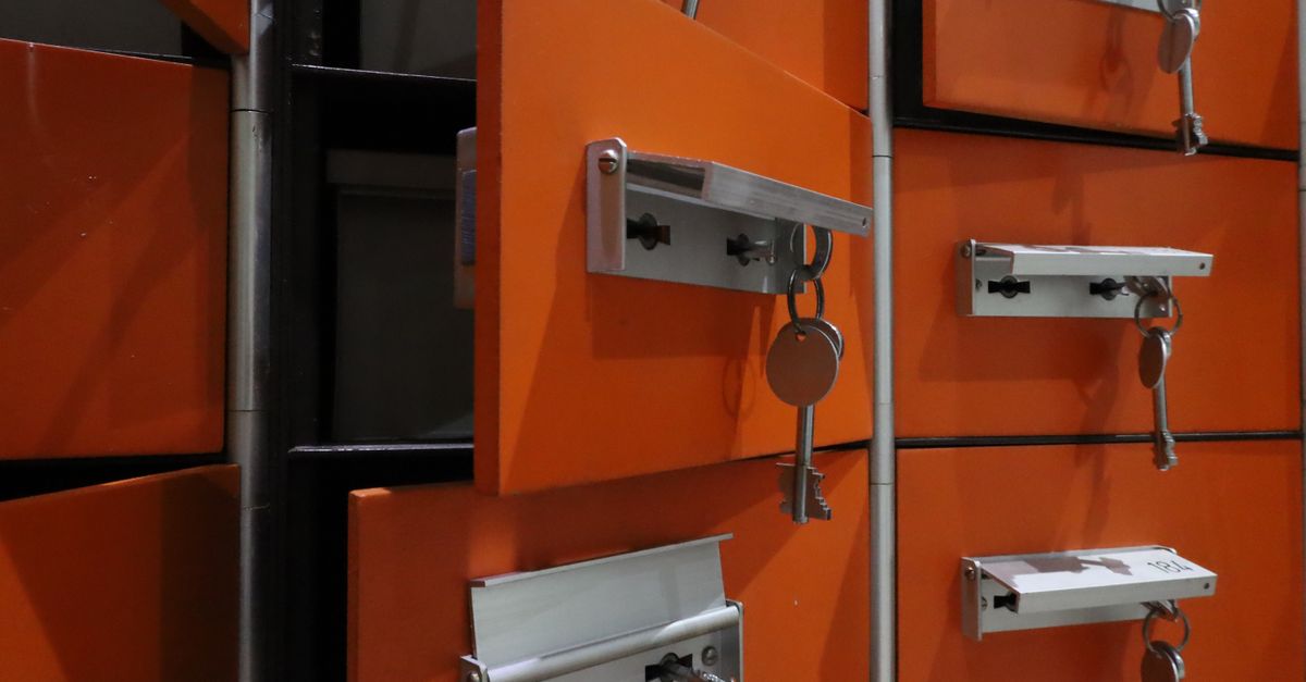 Master Key Systems — Fishkill Locksmith
