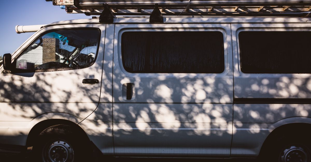 locksmith mobile service van — Fishkill Locksmith
