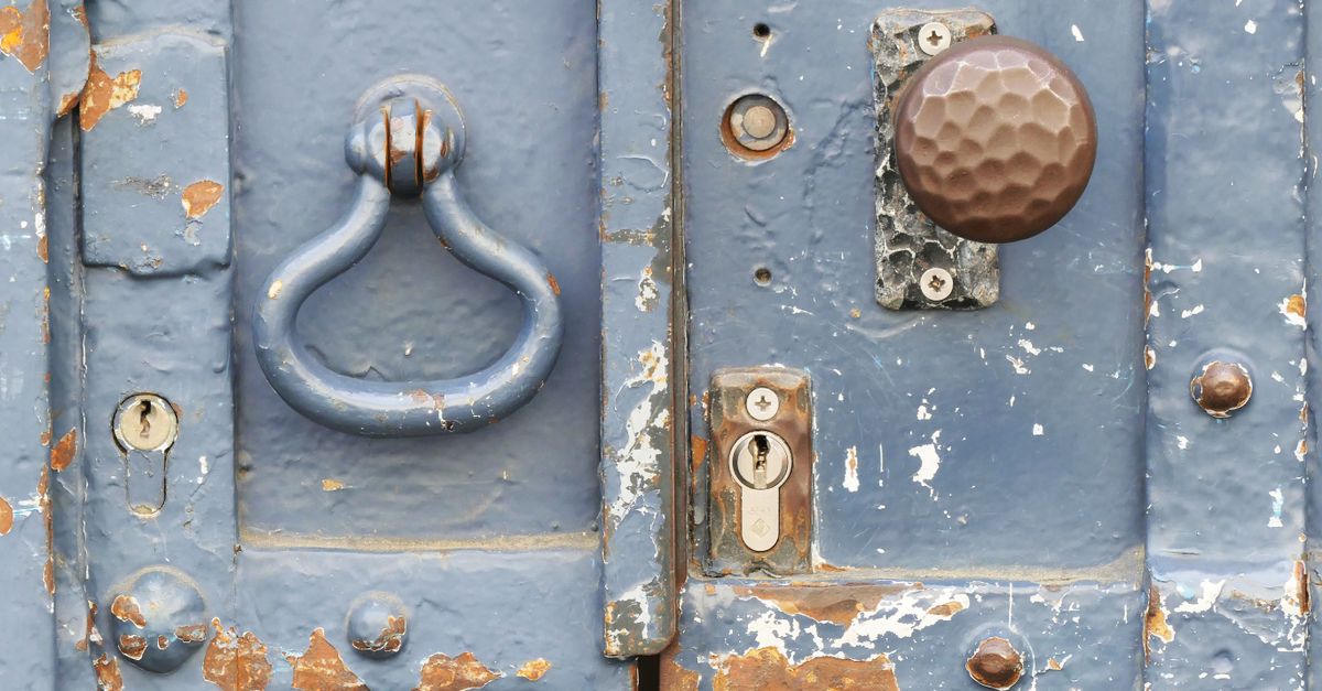 Just Moved Near Fishkill? Rekey or Replace Your Locks? — Fishkill Locksmith