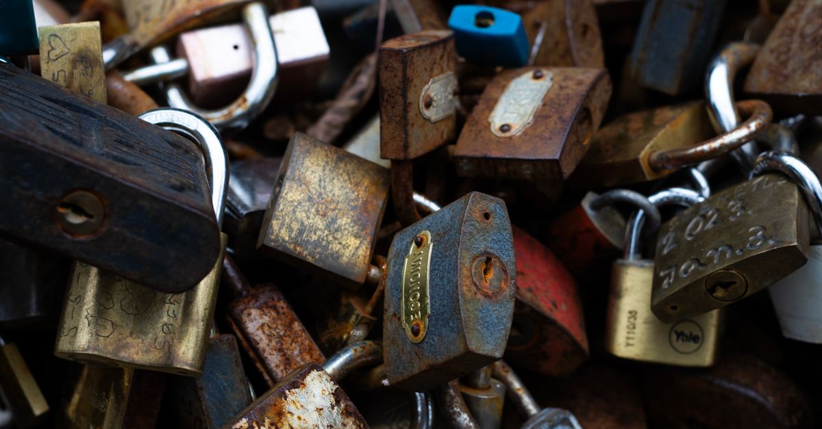 Lock Rekeying After Moving In — Fishkill Locksmith