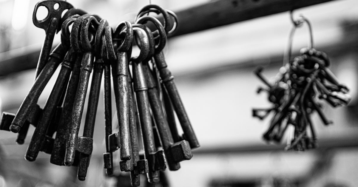 locksmith shop keys — Fishkill Locksmith