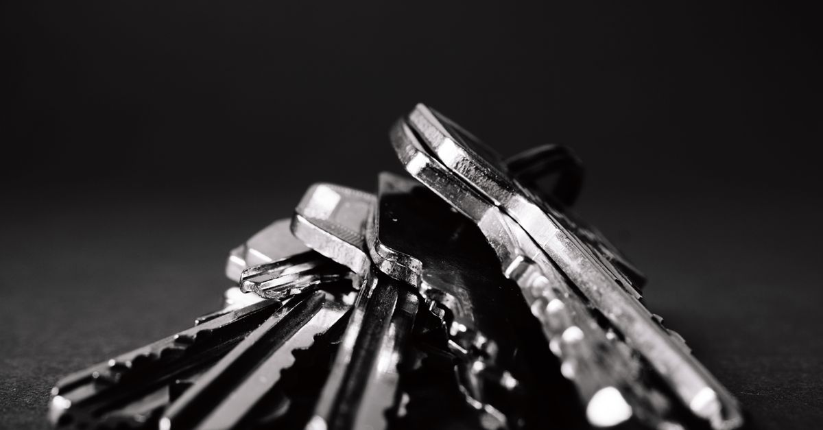 locksmith shop keys — Fishkill Locksmith