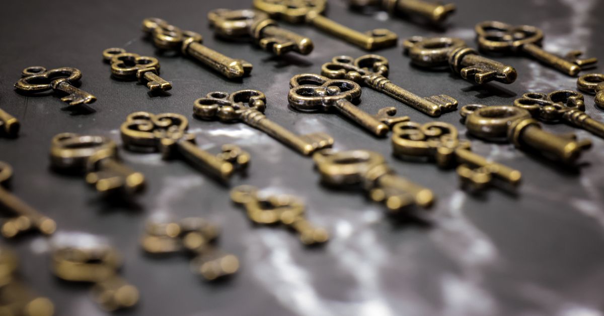 locksmith shop keys — Fishkill Locksmith
