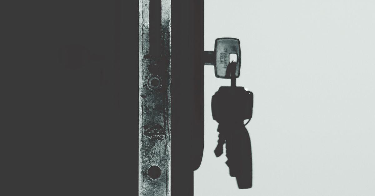 home security lock door — Fishkill Locksmith